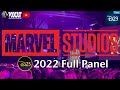 D23 2022 Marvel Studios Full Panel