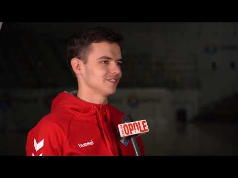 Finał MPJ w piłkę ręczną w Opolu