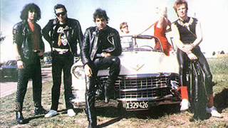 Riff - No detenga su motor