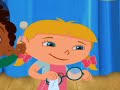 Little Einsteins The Treasure Behind The Little Red Door On Nick On December 6 2012 Part 1