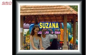 Download lagu The Zurah ll - Suzana mp3