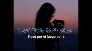 John Legend- Used To Love U (Subtítulos Español e Ingles)