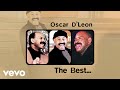 Oscar D'León - Volver A Verte (Visualizer)