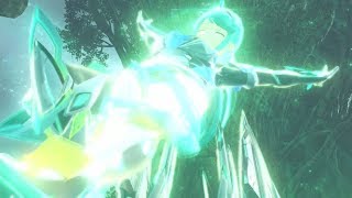 【実況】ゼノブレイド２ part38～【第8話「世界樹」いよいよ開幕！】 【switch】 全力で初実況☆