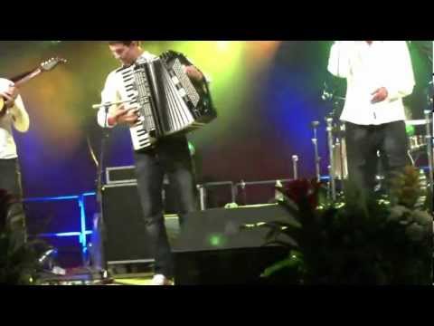 ZLATI MUZIKANTI Iskal sem in našel