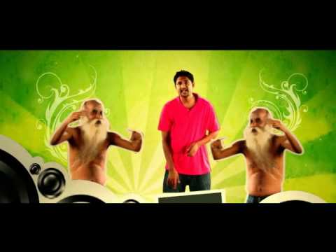 Y NOT Iraj ft Erosha from