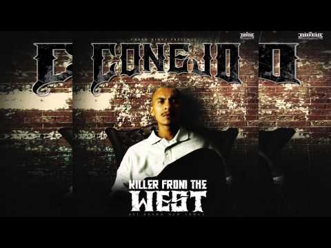 Conejo-This a Heroin Flow(Killer From The West)[2013]
