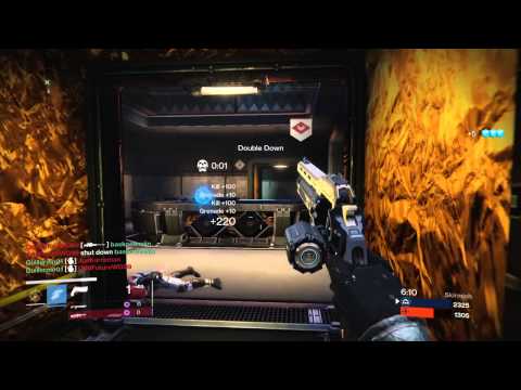 Get it off DOUBLEEE ft. Basko