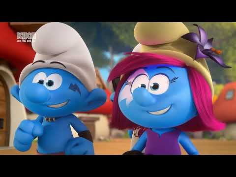 Die Schlümpfe Die Schlumpfdiva