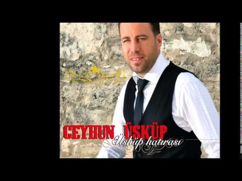 Ceyhun Üsküp - Rum Dum Dum (Siganski)