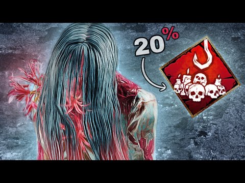 Discovering The Most UNDERVALUED Scourge Perk in DBD