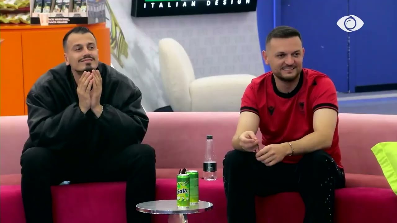 Kosova përballë sfidës historike, Selin përlotet gjatë “Shqipëria Live”