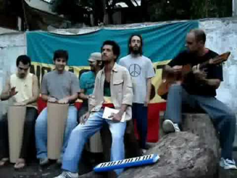 Noção Rasta - 1930 - Videoclipe