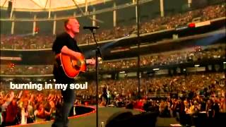Burning in My Soul   Brett Younker   Passion 2013