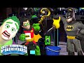 Super Friends  | DC Super Friends | Kids Action Show | Super Hero Cartoons