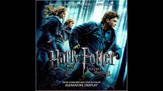 25 - Farewell to Dobby - Harry Potter and the Deathly Hallows: Part 1 Soundtrack