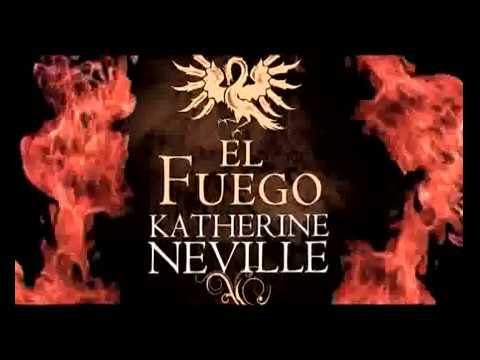 Katherine Neville's Book Tour - Spain