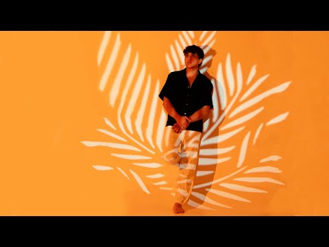 Pa`mí - Edgar Silva (Visualizer)