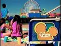 Disney Channel Sonny With A Chance WBRB And BTTS Bumpers Version 1 Summer 2010