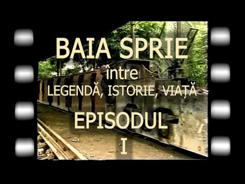 Episodul I   Baia Sprie între legendă și istorie