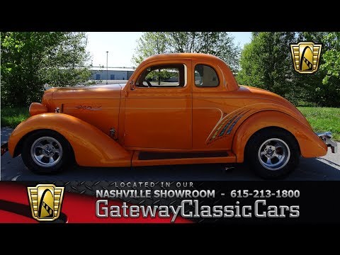 1935 Plymouth Coupe (CC-1089561) for sale in La Vergne, Tennessee