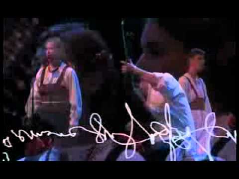 So maki sum se rodila - Klapa Cesarice & Edin Karamazov