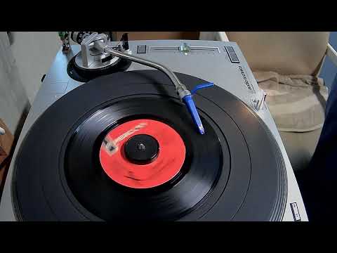 Lazy Day ~ Spanky And Our Gang ~ 1967 ~ Styrene