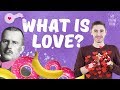 How it works: The Chemistry of Love | WeKnowHow