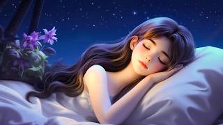 Sleep Instantly Within 2 Minutes • Hypnosis Music To Sleep Instantly • Soothing Sleep Music