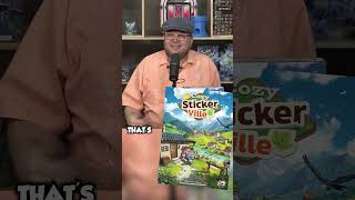 Now THIS is a cozy game