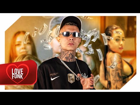 MC Paiva - Um Só  Malandro Pra 3 Namorada - Confesso Sou Da Revoada (Áudio Oficial) Caio Passos