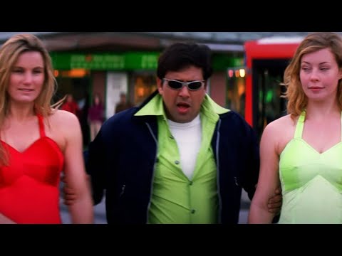 Main Kunwara Aa Gaya | Govinda & Urmila Matondkar | Sonu Nigam | Kunwara | Bollywood Hindi Songs