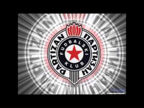 Grobari Jug-I svi ce uvek cuti.