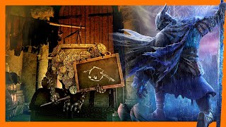 Elden Ring Nightreign: Small Jar Bazaar, Explained