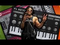 8 Step Methodology For Creating Your Own Dark Trap Melodies From Scratch w/ Stock FL Studio Plugins