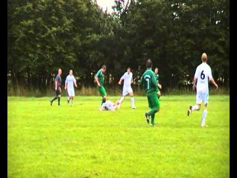 29.8.2010   TSV Kosel -  SV Totenbüttel 2    Tor 2 -2  34.Minute