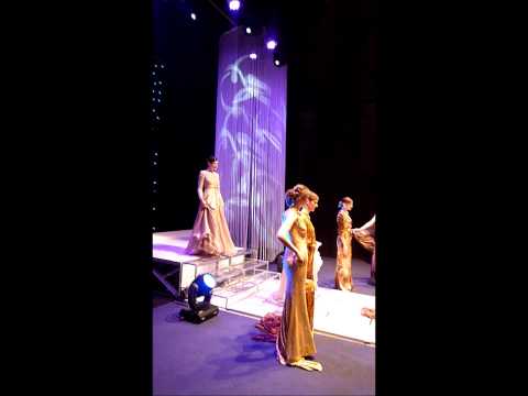 Finale Addy van den Krommenacker  Medmoda 2014