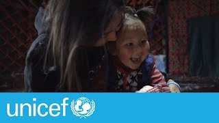 Get ready for World Children's Day 💙 | UNICEF