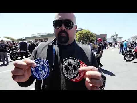 San Fran Harley FXR DYNA Show