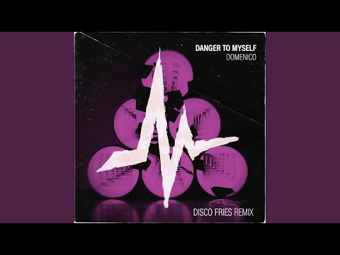 Danger To Myself (Disco Fries Remix)