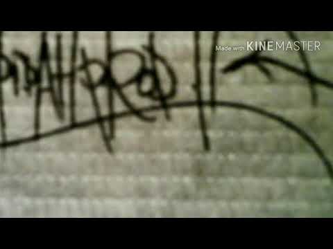 ANDRESTAMPIDAH - MUEVE LA CABEZA