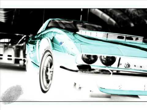 Pulsedriver - Vagabonds (The Real Booty Babes Mix)