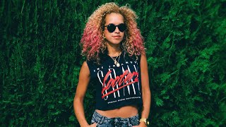 MC Melodee - Rock N It ft. Feliciana (prod. Chuck Inglish)