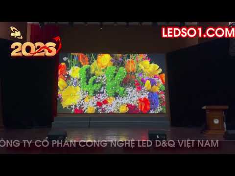 Video dự án