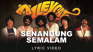 Download lagu Alleycats - Senandung Semalam mp3 Download lagu Alleycats - Senandung Semalam mp3