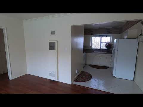 PL9816 - Quiet Rear 1+1 for Rent in Mid-City (Los Angeles, CA)