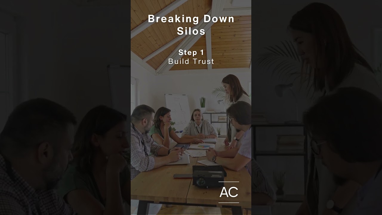 Breaking Down Silos