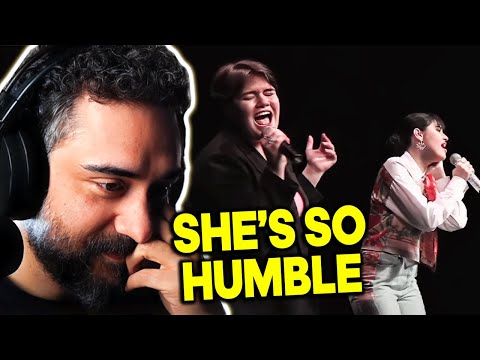 Arab Man FINALLY!! Reacts to They Hit Us, We Fly – Diana Ankudinova & Lilia Petrova