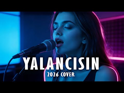 YALANCISIN (Seher Vakti) - Modern Anadolu Rock Cover