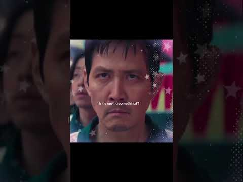 😭😭😭#daeho #rundaeho #squidgame #gihun #gihunanddaeho